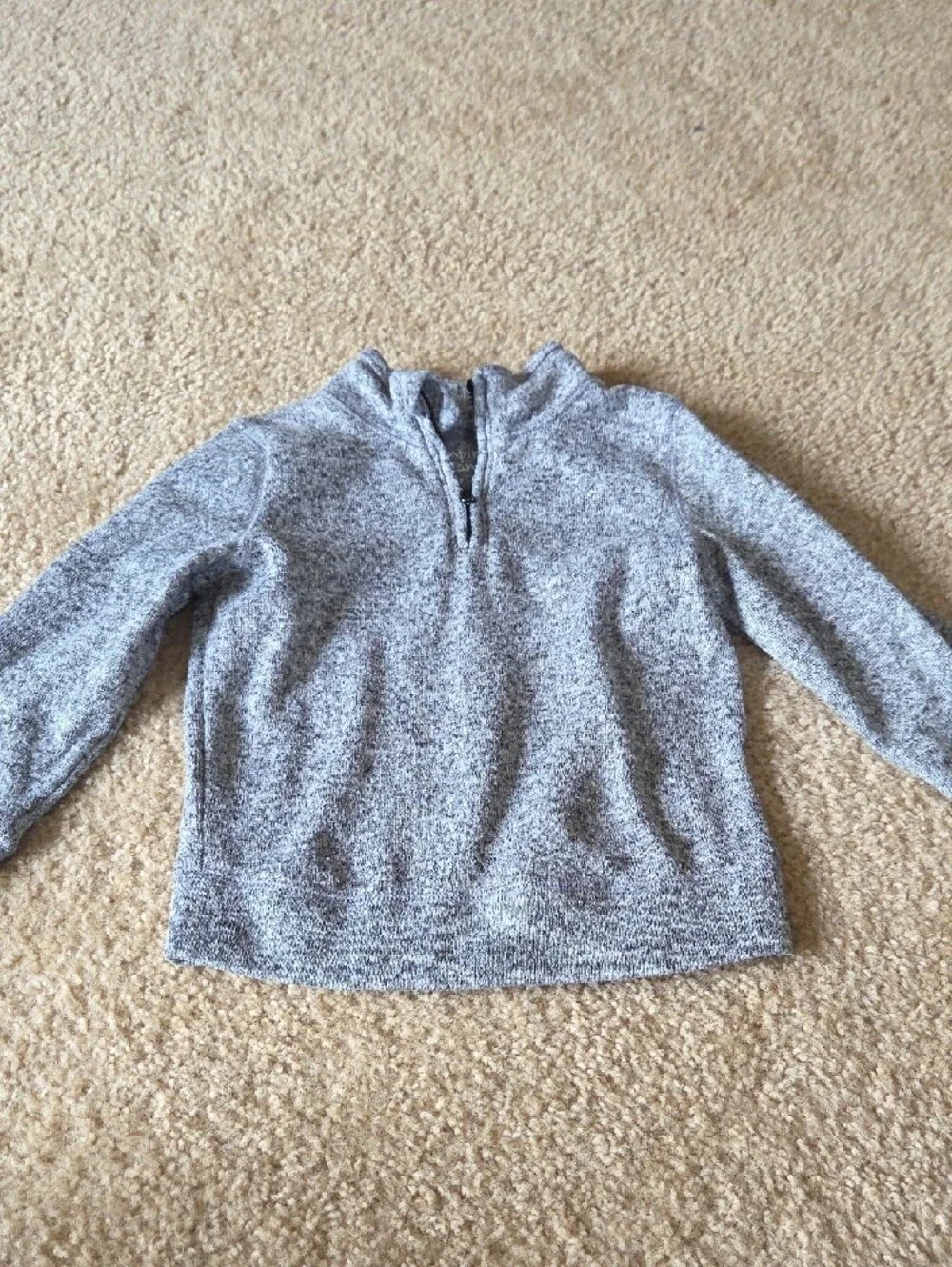 4T Hoodie Bundle - 7 Total